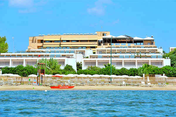 VILLAGGIO EDEN 3* - Torre Ovo (TA) Vacanze sul Mar Ionio con la famiglia