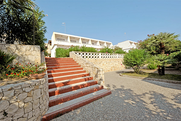 VILLAGGIO EDEN 3* - Torre Ovo (TA) Vacanze sul Mar Ionio con la famiglia
