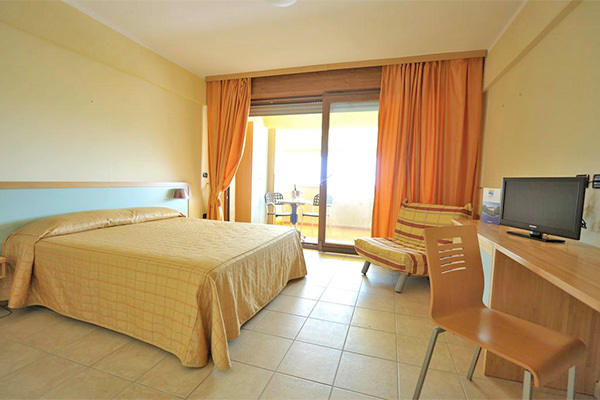 VILLAGGIO EDEN 3* - Torre Ovo (TA) Vacanze sul Mar Ionio con la famiglia