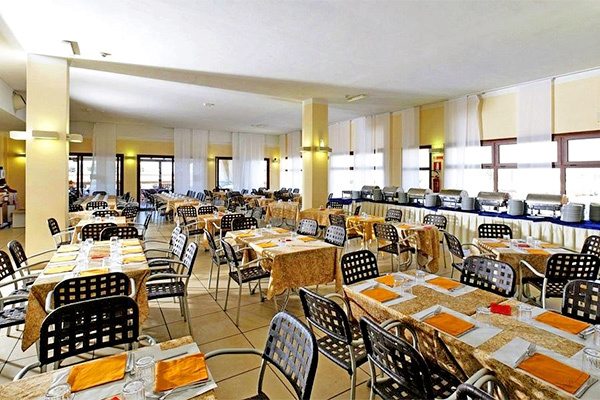 VILLAGGIO EDEN 3* - Torre Ovo (TA) Vacanze sul Mar Ionio con la famiglia