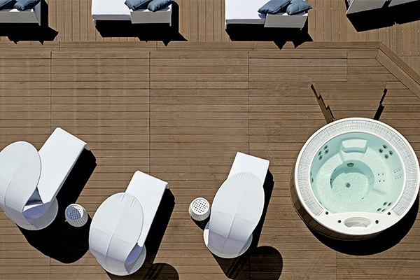 L'ISOLA DI PAZZE HOTEL RESORT AND SPA 4* - Torre San Giovanni (LE) Resort con accesso diretto al mare