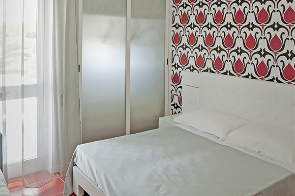 L'ISOLA DI PAZZE HOTEL RESORT AND SPA 4* - Torre San Giovanni (LE) Resort con accesso diretto al mare