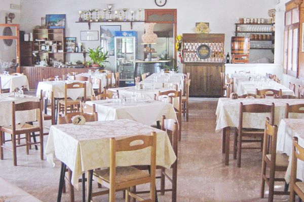LA FATTORIA SUL MARE - Ricadi (VV) Residence a 300 metri dalla spiaggia