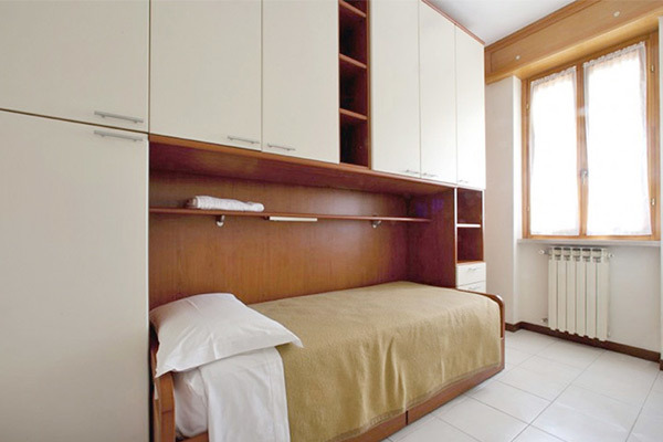 APARTHOTEL HEALTH HOUSE 4* - Desenzano del Garda (BS) Moderno Residence 4*, fino a 6 posti letto