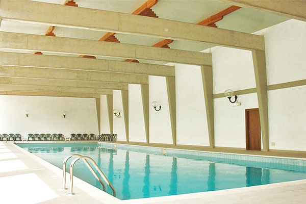 APARTHOTEL HEALTH HOUSE 4* - Desenzano del Garda (BS) Moderno Residence 4*, fino a 6 posti letto