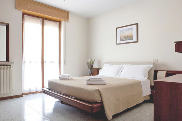 APARTHOTEL HEALTH HOUSE 4* - Desenzano del Garda (BS) Moderno Residence 4*, fino a 6 posti letto