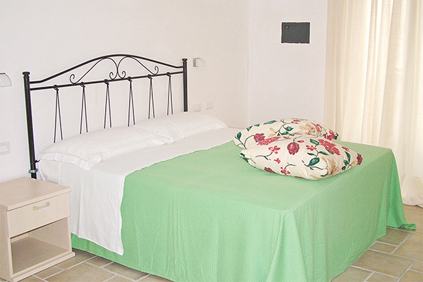 FAMILY VILLAGE OTRANTO 4* - Otranto (LE) Family Village 4* immerso nel verde della campagna salentina