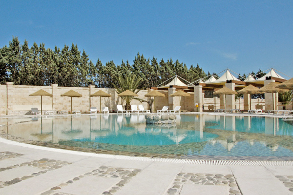 HOTEL THALAS CLUB 4* - Torre dell'Orso (LE) Vacanze di qualita' in Salento