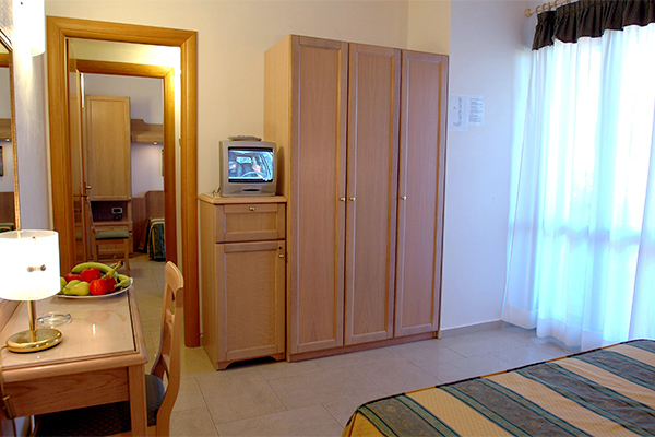 HOTEL THALAS CLUB 4* - Torre dell'Orso (LE) Vacanze di qualita' in Salento
