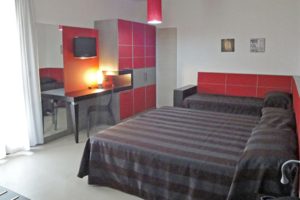 HOTEL THALAS CLUB 4* - Torre dell'Orso (LE) Vacanze di qualita' in Salento