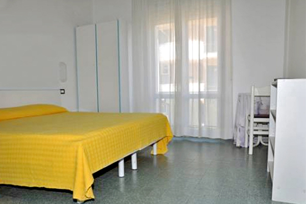 HOTEL ANGELI 3* - Torre Pedrera (RN) A 100 metri dal mare