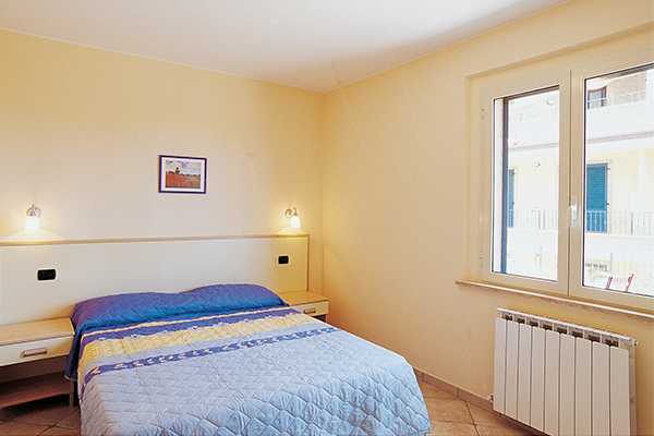 RESIDENCE IL BORGO 3* - Tortoreto (TE) Residence a Tortoreto Lido