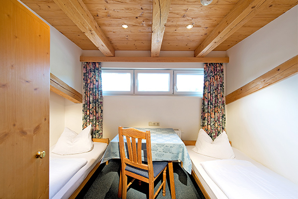 FERIENHOTEL ALPENHOF - Aurach bei Kitzbühel (Tirolo - Austria) A gestione familiare nel cuore del Tirolo