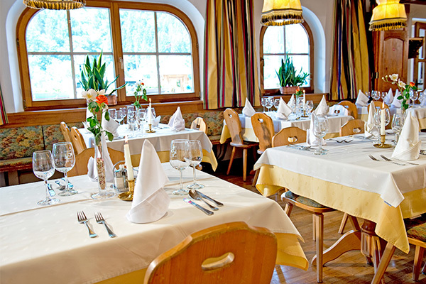 FERIENHOTEL ALPENHOF - Aurach bei Kitzbühel (Tirolo - Austria) A gestione familiare nel cuore del Tirolo