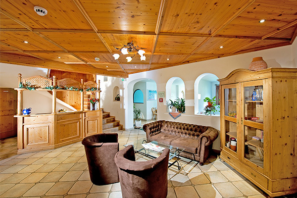 FERIENHOTEL ALPENHOF - Aurach bei Kitzbühel (Tirolo - Austria) A gestione familiare nel cuore del Tirolo