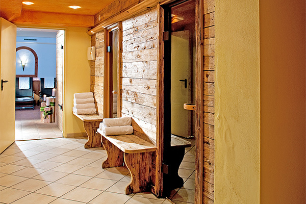 FERIENHOTEL ALPENHOF - Aurach bei Kitzbühel (Tirolo - Austria) A gestione familiare nel cuore del Tirolo