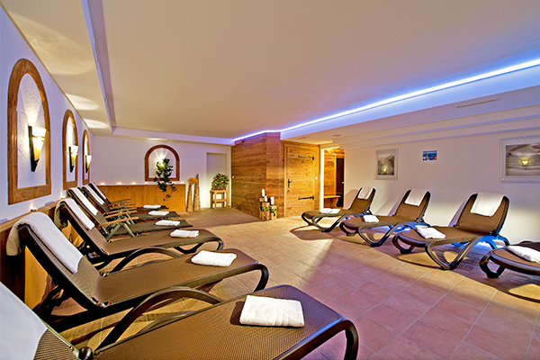 FERIENHOTEL ALPENHOF - Aurach bei Kitzbühel (Tirolo - Austria) A gestione familiare nel cuore del Tirolo