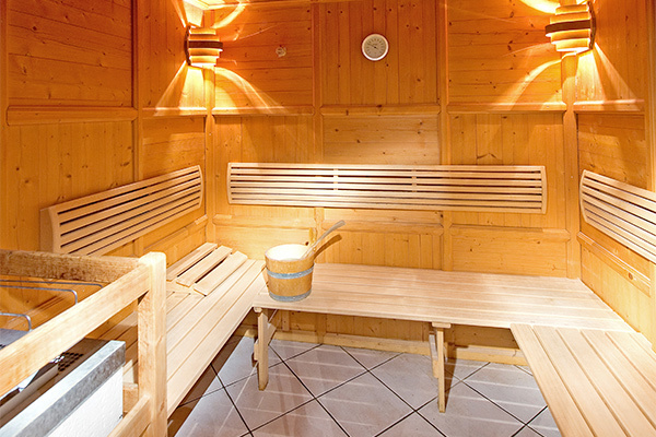 FERIENHOTEL ALPENHOF - Aurach bei Kitzbühel (Tirolo - Austria) A gestione familiare nel cuore del Tirolo