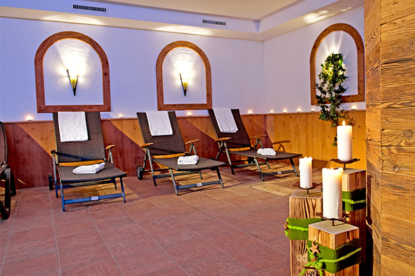 FERIENHOTEL ALPENHOF - Aurach bei Kitzbühel (Tirolo - Austria) A gestione familiare nel cuore del Tirolo