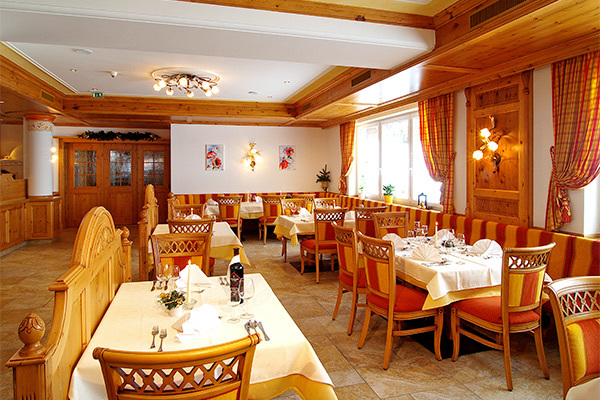 LIFTHOTEL 3* - Kirchberg (Tirolo - Austria) 3* in posizione tranquilla a Kirchberg in Tirolo