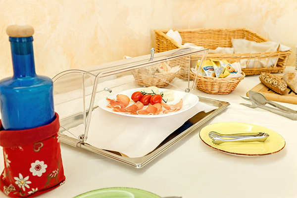 HOTEL NOBILE 3* - Chianciano Terme (SI) Benessere in Hotel 3* a Chianciano Terme