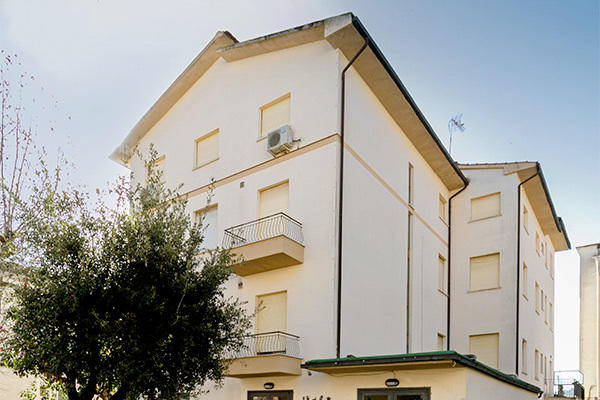 HOTEL NOBILE 3* - Chianciano Terme (SI) Benessere in Hotel 3* a Chianciano Terme