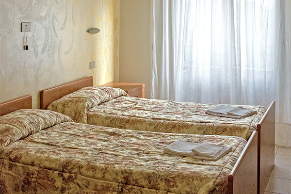 HOTEL NOBILE 3* - Chianciano Terme (SI) Benessere in Hotel 3* a Chianciano Terme