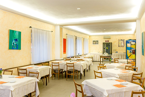 HOTEL NOBILE 3* - Chianciano Terme (SI) Benessere in Hotel 3* a Chianciano Terme