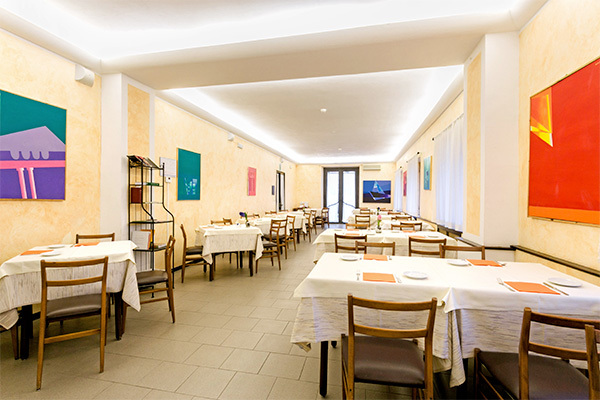 HOTEL NOBILE 3* - Chianciano Terme (SI) Benessere in Hotel 3* a Chianciano Terme