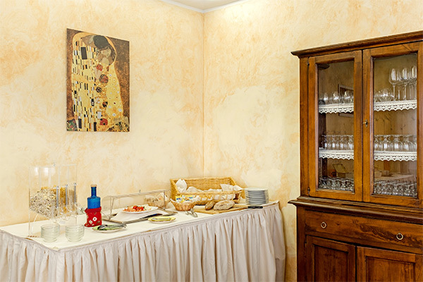 HOTEL NOBILE 3* - Chianciano Terme (SI) Benessere in Hotel 3* a Chianciano Terme