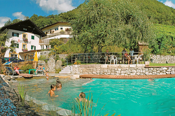 HOTEL SPITALERHOF 3* - Chiusa (BZ) Passeggiate ed escursioni in Valle Isarco