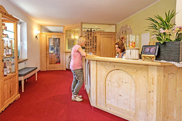 HOTEL SPITALERHOF 3* - Chiusa (BZ) Passeggiate ed escursioni in Valle Isarco