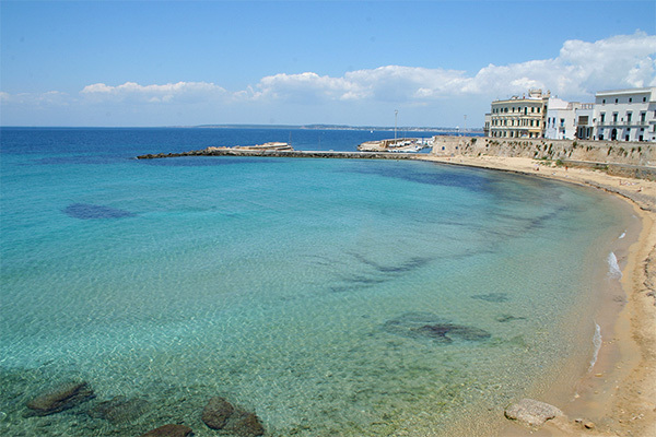 CASE VACANZE GALLIPOLI - Gallipoli (LE) Ottimo rapporto qualita' prezzo