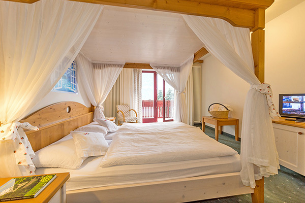 HOTEL HELLWEGER 4* - Campo Tures (BZ) Nel cuore di campo Tures