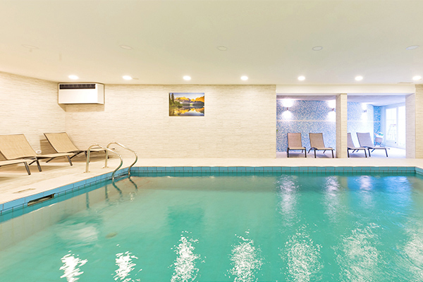 HOTEL HELLWEGER 4* - Campo Tures (BZ) Nel cuore di campo Tures
