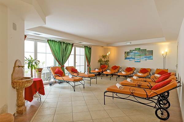 HOTEL HELLWEGER 4* - Campo Tures (BZ) Nel cuore di campo Tures