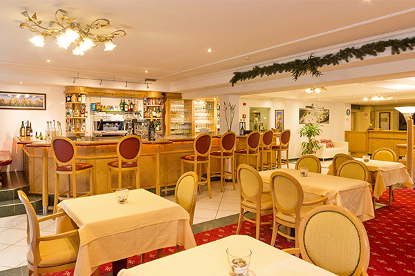HOTEL HELLWEGER 4* - Campo Tures (BZ) Nel cuore di campo Tures