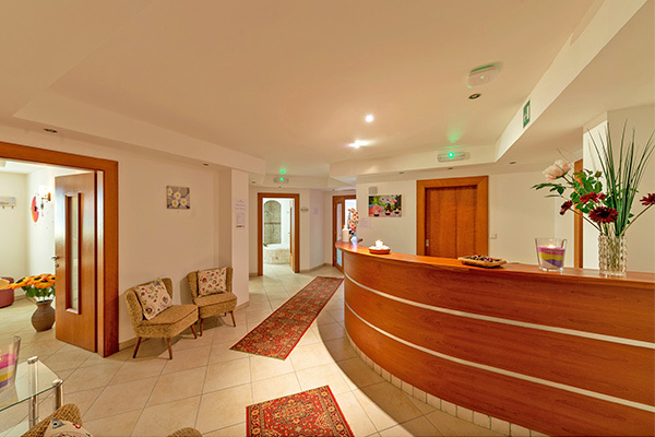 HOTEL HELLWEGER 4* - Campo Tures (BZ) Nel cuore di campo Tures