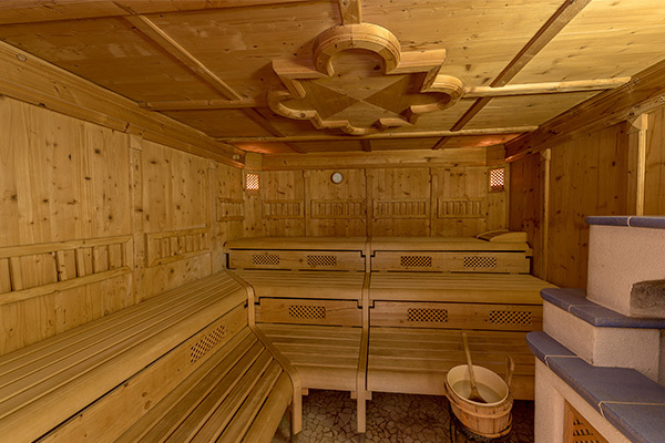 HOTEL HELLWEGER 4* - Campo Tures (BZ) Nel cuore di campo Tures