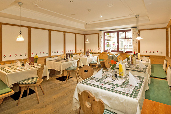 HOTEL HELLWEGER 4* - Campo Tures (BZ) Nel cuore di campo Tures