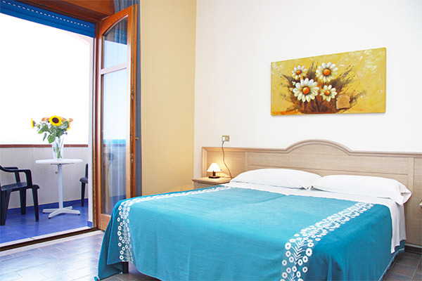 HOTEL IL GABBIANO - Terme Vigliatore (ME) hotel 3* in una location suggestiva