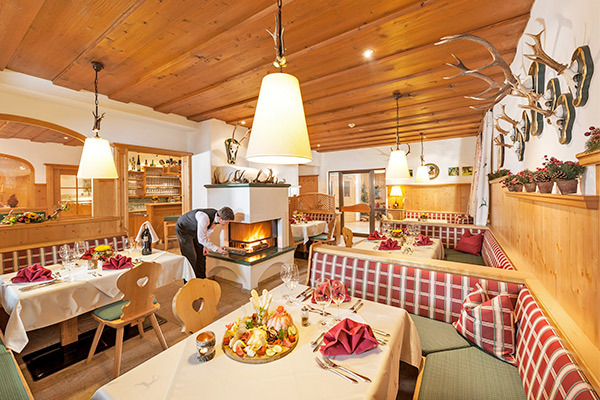 ALPEN GLÜCK HOTEL KIRCHBERGER HOF 4* - Kirchberg (Tirolo - Austria) Nel cuore delle Alpi di Kitzbühel