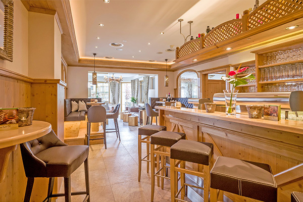 ALPEN GLÜCK HOTEL KIRCHBERGER HOF 4* - Kirchberg (Tirolo - Austria) Nel cuore delle Alpi di Kitzbühel