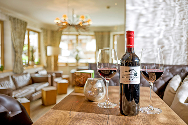 ALPEN GLÜCK HOTEL KIRCHBERGER HOF 4* - Kirchberg (Tirolo - Austria) Nel cuore delle Alpi di Kitzbühel