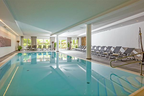 ALPEN GLÜCK HOTEL KIRCHBERGER HOF 4* - Kirchberg (Tirolo - Austria) Nel cuore delle Alpi di Kitzbühel