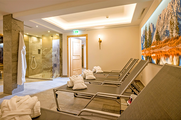 ALPEN GLÜCK HOTEL KIRCHBERGER HOF 4* - Kirchberg (Tirolo - Austria) Nel cuore delle Alpi di Kitzbühel