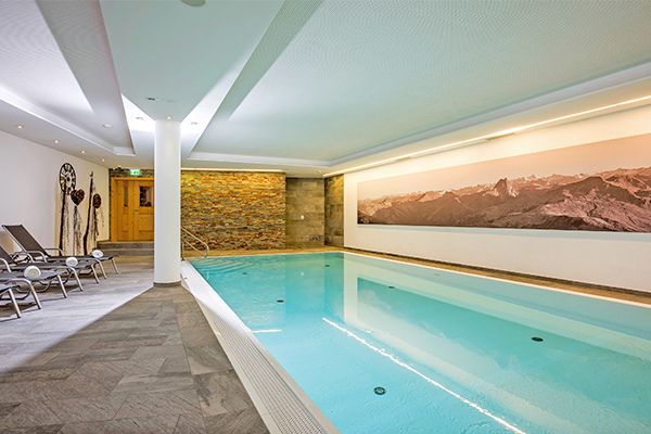 ALPEN GLÜCK HOTEL KIRCHBERGER HOF 4* - Kirchberg (Tirolo - Austria) Nel cuore delle Alpi di Kitzbühel