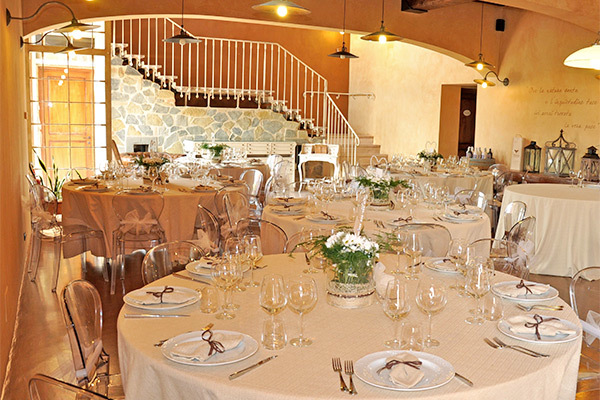 HOTEL BORGO SAN GIUSTO - Empoli (FI) Piccolo borgo immerso nel verde, ideale per coppie
