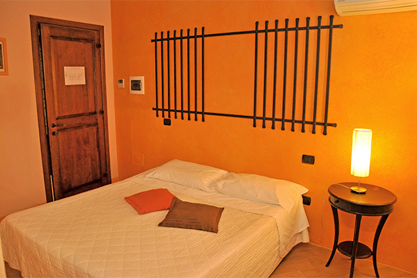 HOTEL BORGO SAN GIUSTO - Empoli (FI) Piccolo borgo immerso nel verde, ideale per coppie