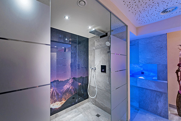 HOTEL ALP LARAIN 4* - Mathon bei Ischgl (Tirolo - Austria) Relax e benessere a 4 km da Ischgl